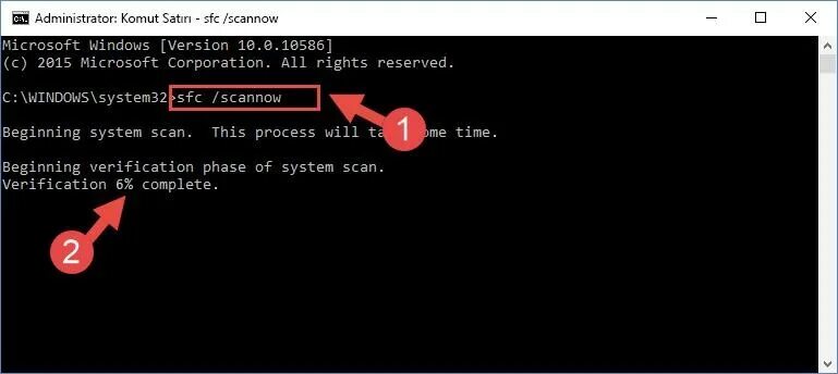 Как исправить ошибки 0x8007007b windows 10
