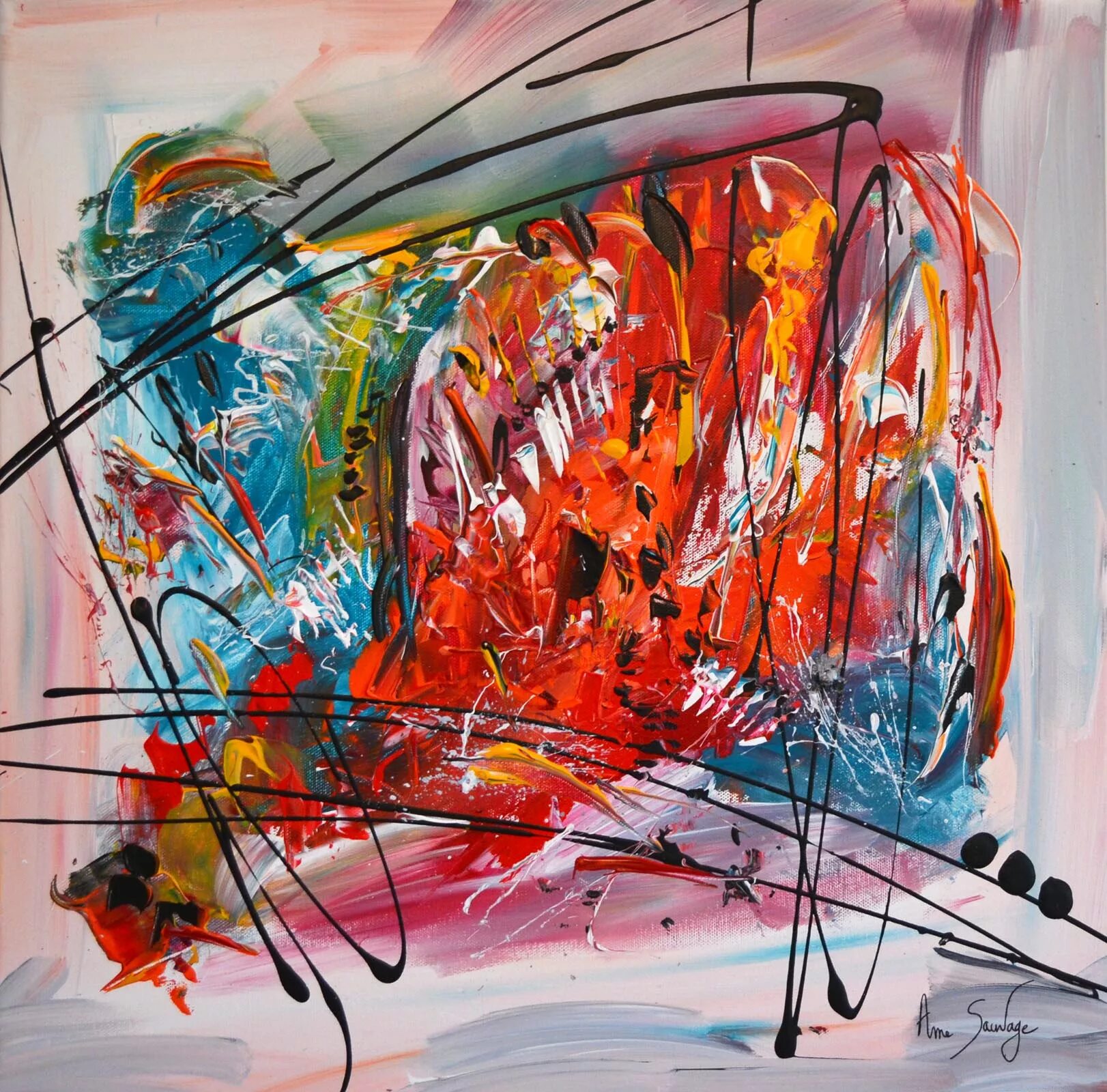 Tableau art. Арт ads art. Художник isabelle menin. Des tableaux. Peindre.