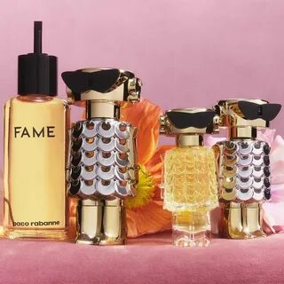 Rabanne fame