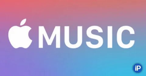 Apple music song