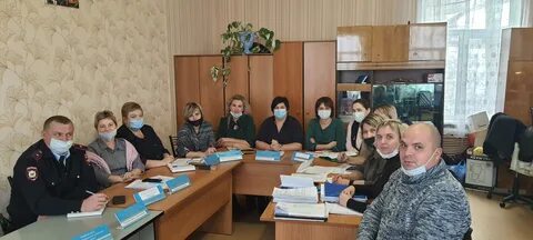 Городская комиссия по делам несовершеннолетних