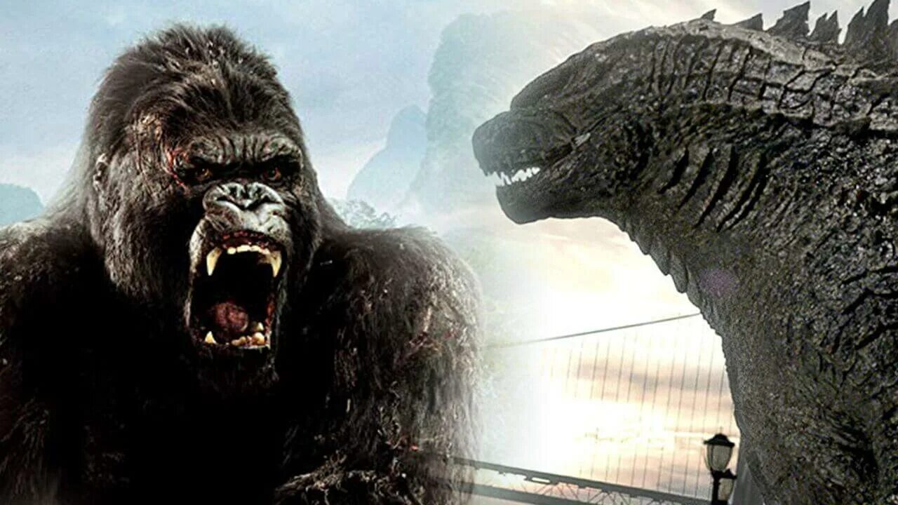 Godzilla kong new empire дата выхода. Годзилла против Конга 2021. Годзилла против Кинг Конга 2021. Кинг Конг против Годзиллы.