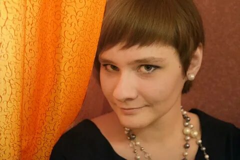 Маша пугачева