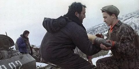 Январь 1993 года
