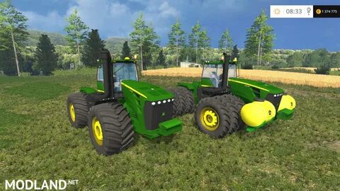 Игры мод трактора