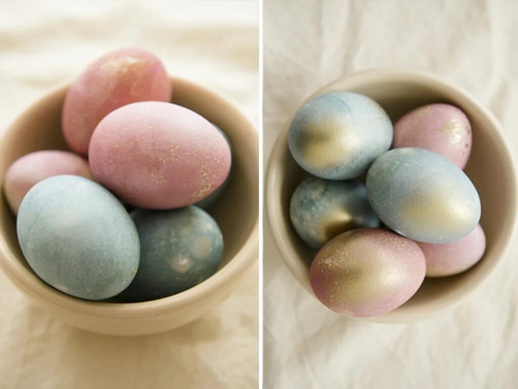 Можно ли красить коричневые яйца. Окрашивание яиц. Необычное окрашивание яиц. Цветные яйца. Стильные крашеные яйца.