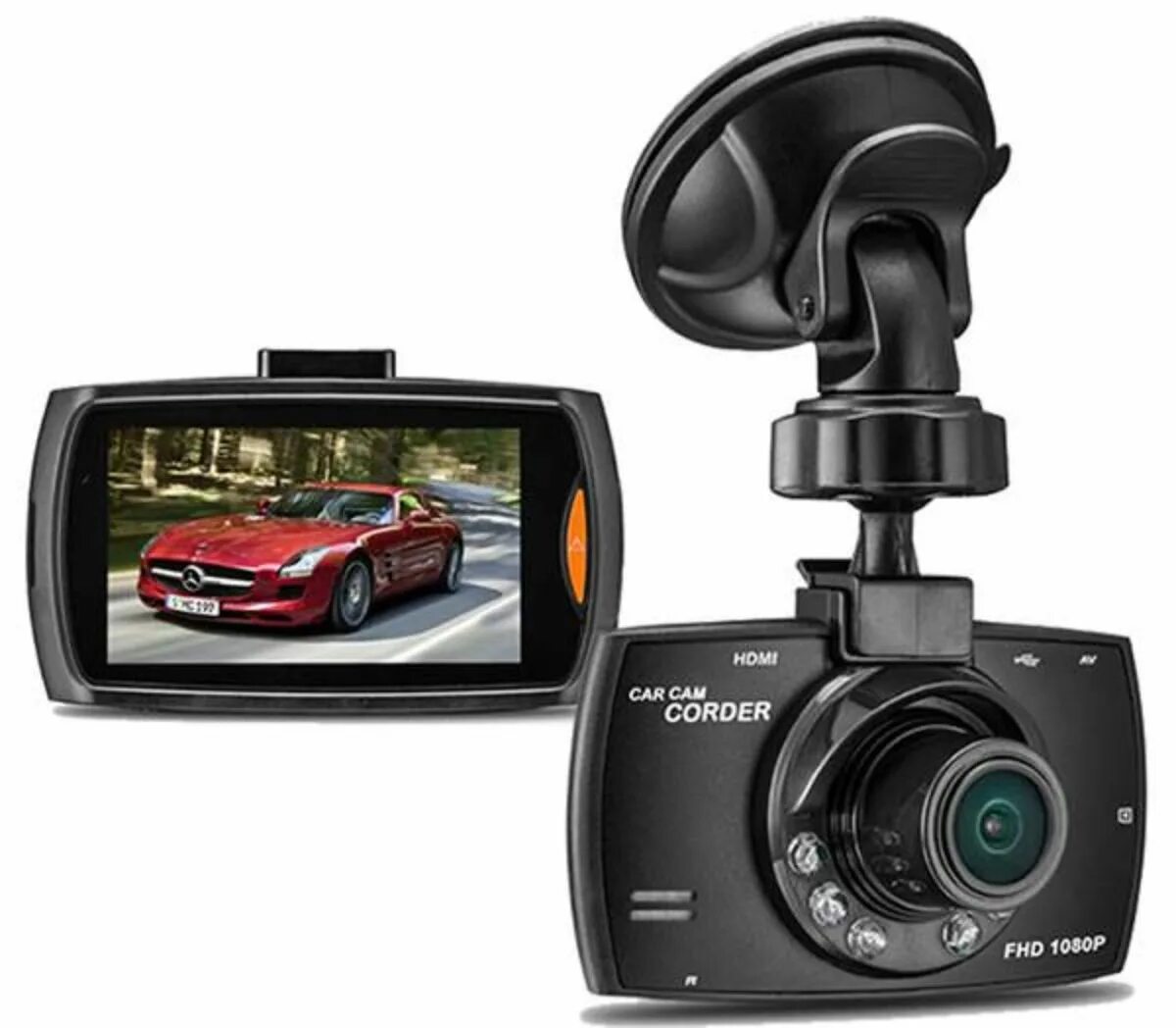 Dvr b