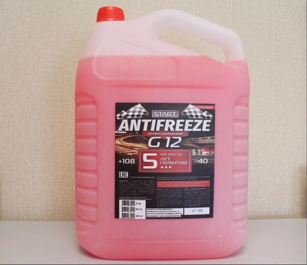 Антифриз пермь. Антифриз старт красный g12. antifreeze 40 red g12. антифриз srart g12 красный. антифриз красный 10л старт g-12.