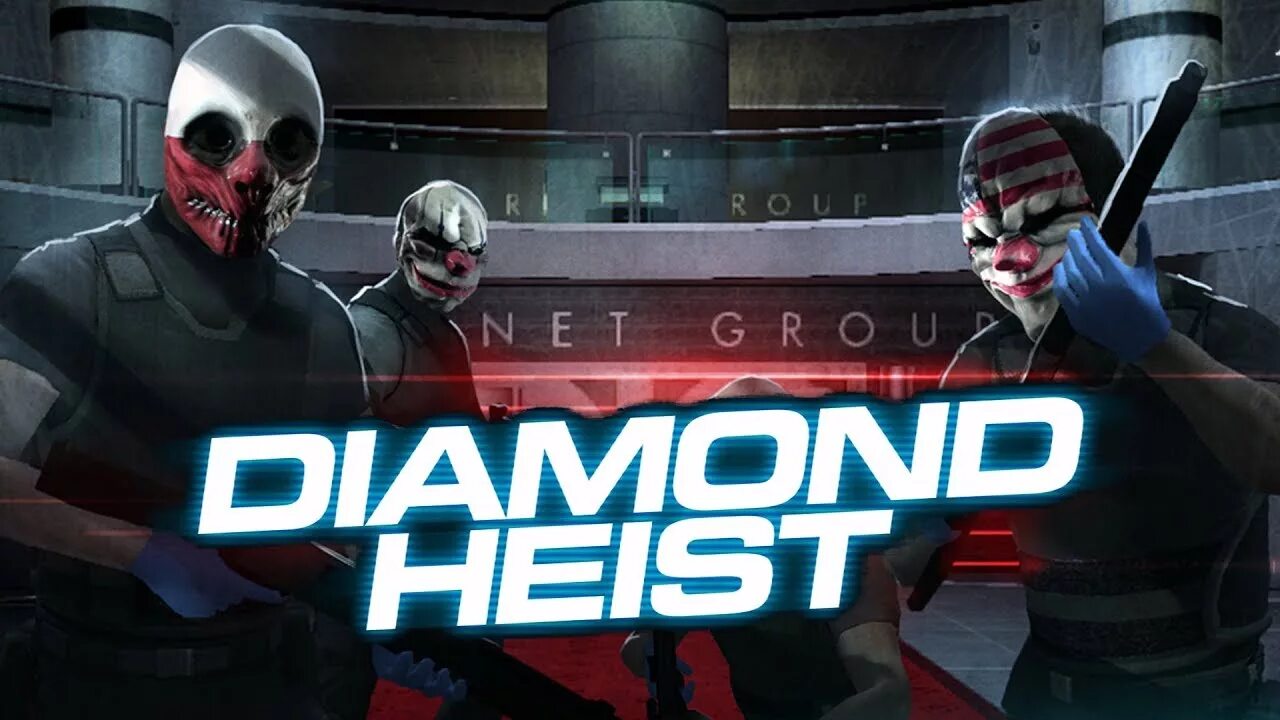 Diamond Heist payday. Payday the Heist Diamond Heist. Payday 2 Heist. Payday 2 Diamond.