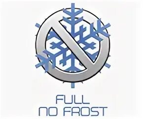 No frost видео. Full no frost. ноу фрост лого. polar frost логотип.