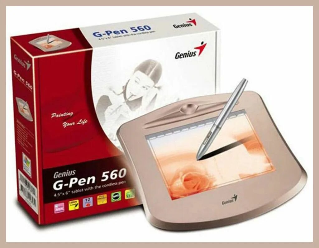 C pen 10
