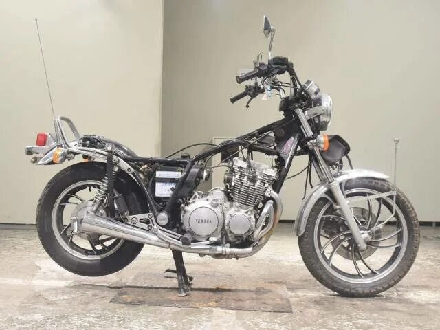 650 см3. Yamaha xj650. XJ 650 1981. Переделка манифолдов Yamaha xj650. Мотоцикл Ямаха 1981 год.