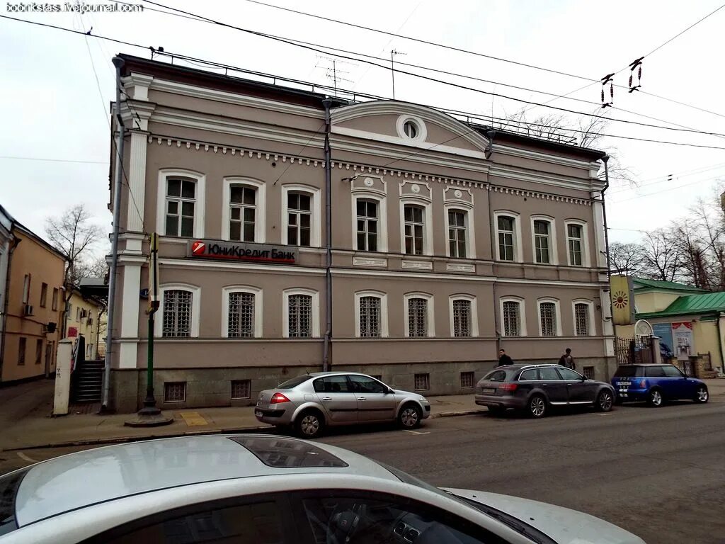 пятницкая 30. пятницкая 30 стр 1. городская усадьба xviii-xix вв. 2. пятницкая 30.