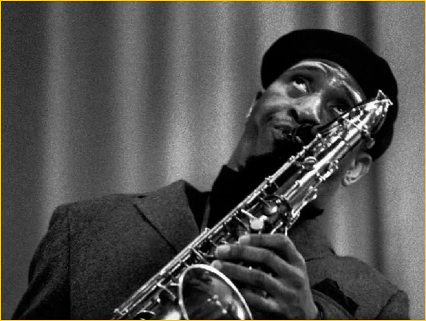 Сонни Роллинз. Сонни Роллинз молодой. Сонни Роллинз в молодости. Sonny Rollins 1957.