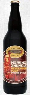 Imperial stout
