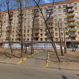 Перовское шоссе