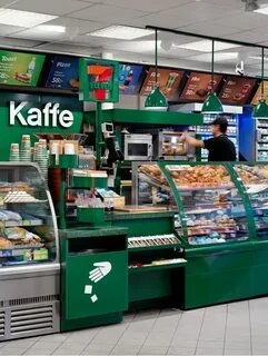 Лучшее в 7 11