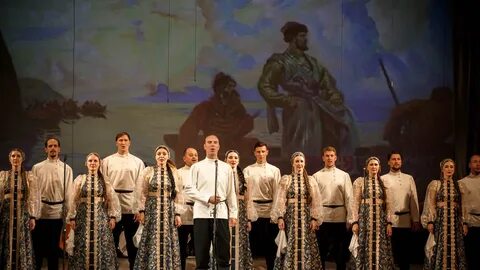 Волжская группа