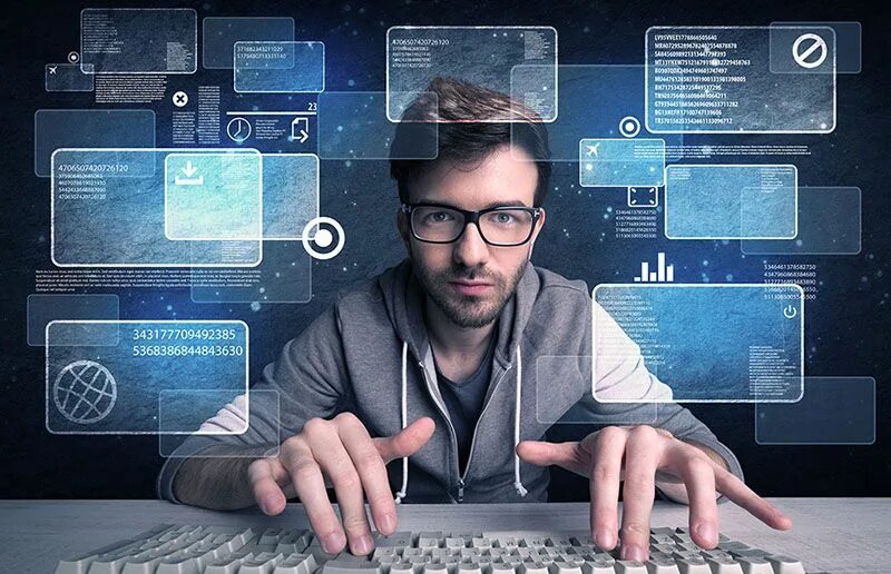 Современные технологии. Программист профессия будущего. Программист. Программист. Крутой программист.