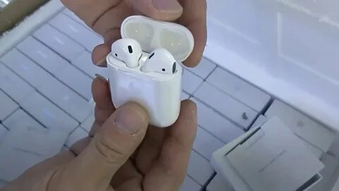 Airpods max реплика