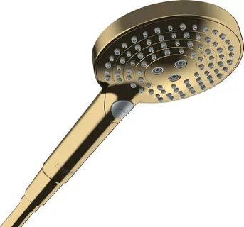 Hansgrohe select s