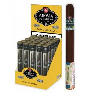 Aroma de
