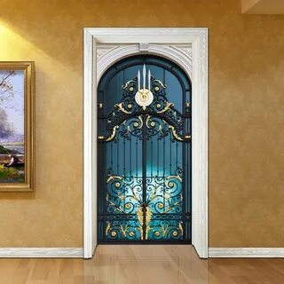 3d doors