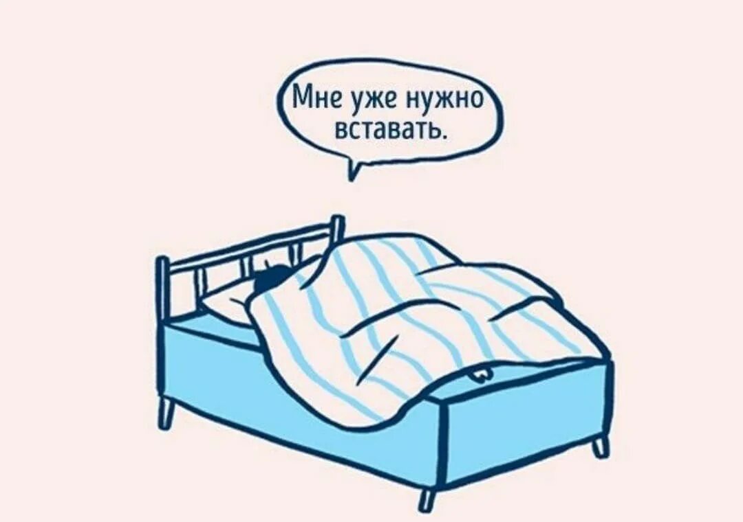 Смотрю как у него встает
