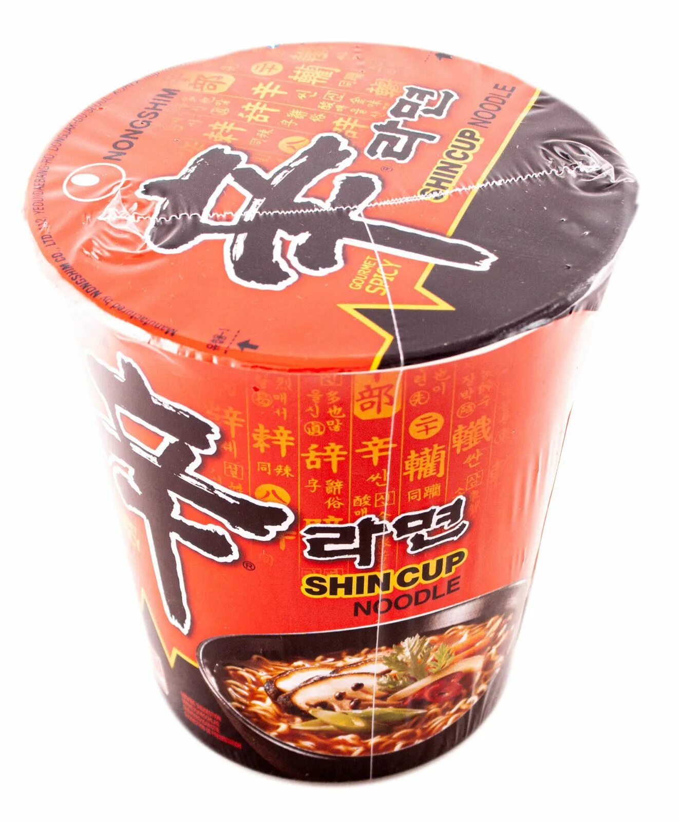 Шин рамен приготовление. Рамен Nongshim. Лапша Nongshim шин рамен. Лапша Нонгшим шин рамен 131гр. Лапша острая грибы шин рамен Nongshim.