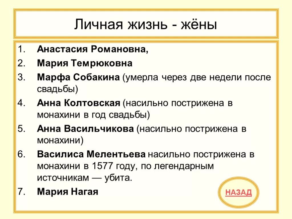 Тест избранная рада 7 класс. Правления ивана 4. итоги реформ избранной рады. история 7 класс начало правления ивана реформа избранной рады. начало правления ивана 4 реформы избранной рады проект. 1. начало правления ивана iv. избранная рада и её реформы..