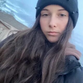 Девушка домера