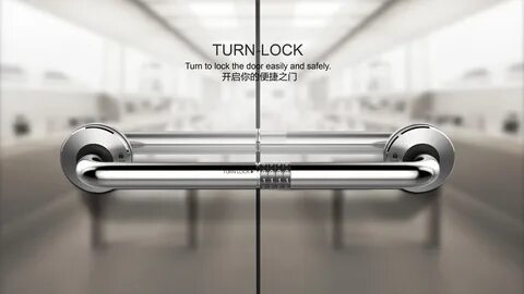 Bruno lock