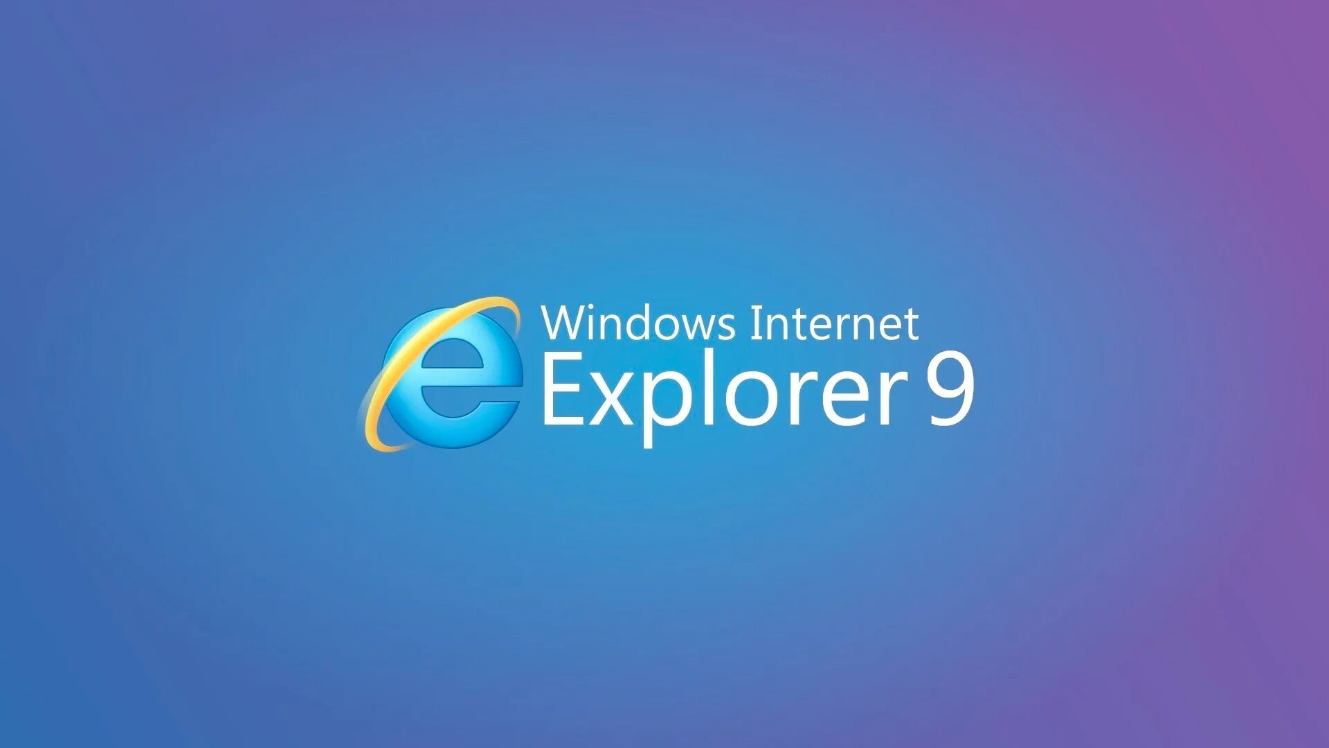 Ie browser