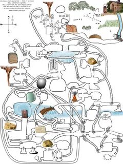 Colossal cave