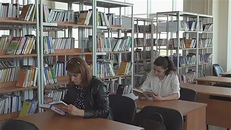 Библиотека дипломных работ