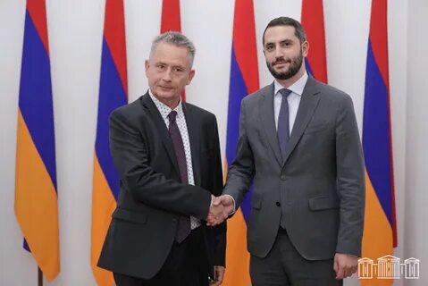 Польша армении
