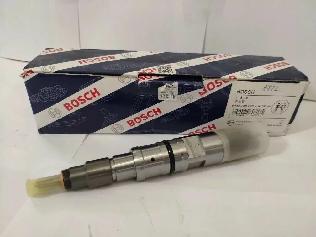 Форсунка 536. Форсунка bosch 0445120178. Форсунка 536. Форсунка 536. 0445120178 форсунка ямз-534,536 евро-4.