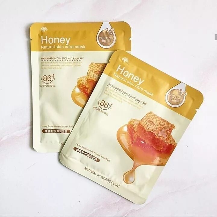 Тканевая маска Honey Rorec. HCHANA маска для лица Honey. Тканевая маска для лица мед Rorec natural Skin Honey Mask. Тканевые маски HCHANA.