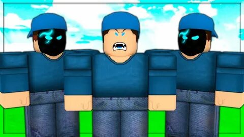 Roblox clans