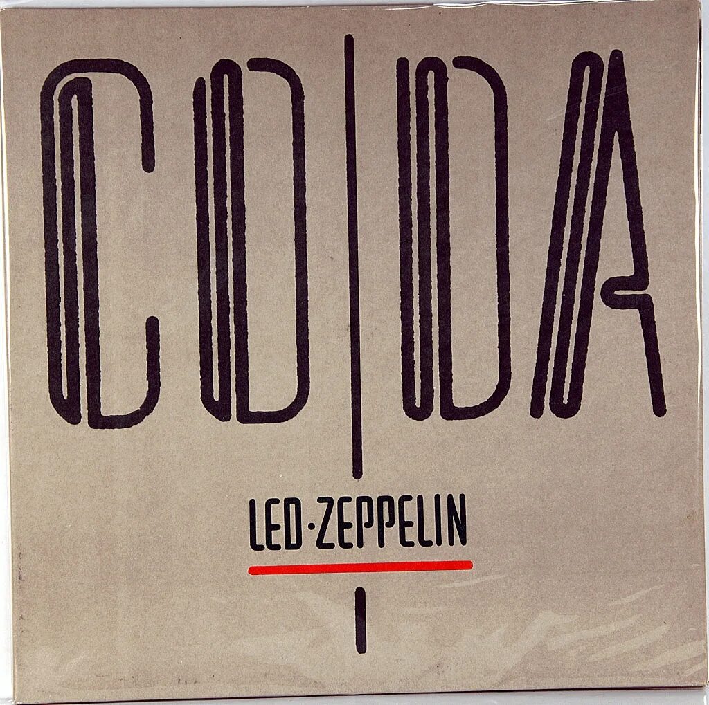 Coda led zeppelin. Обложка альбома led zeppelin-1982- coda. led zeppelin 1982 coda обложка. lp led zeppelin: coda. led zeppelin coda deluxe edition 2015.