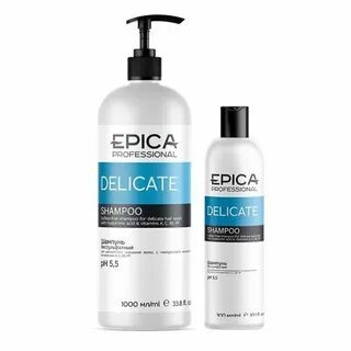 Epica шампунь