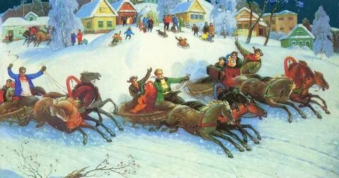 Новый год дата основания