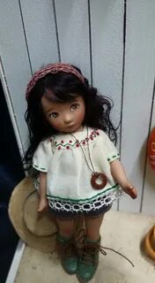 Doll lee