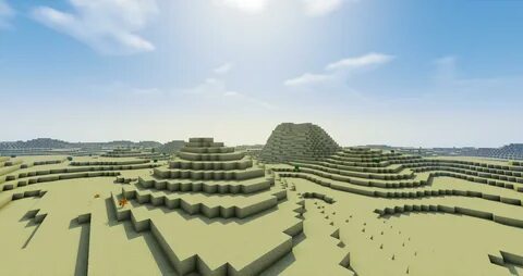 Earth mod