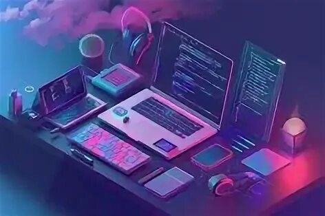 Векторное изображение