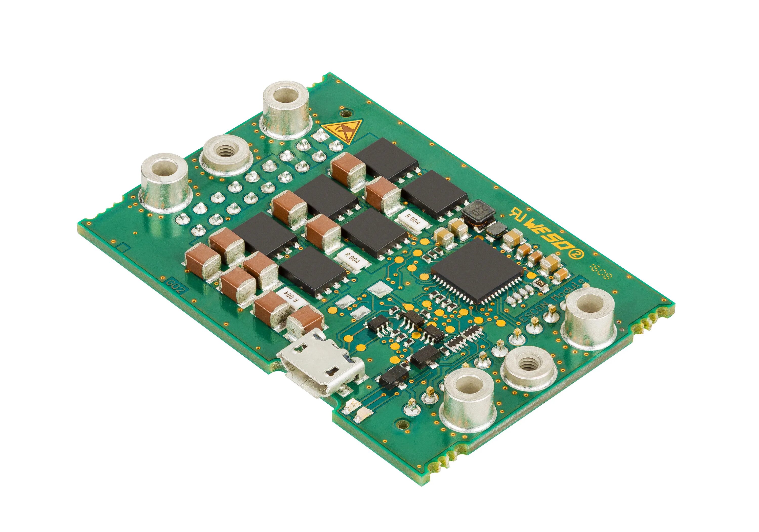 Positioning controllers