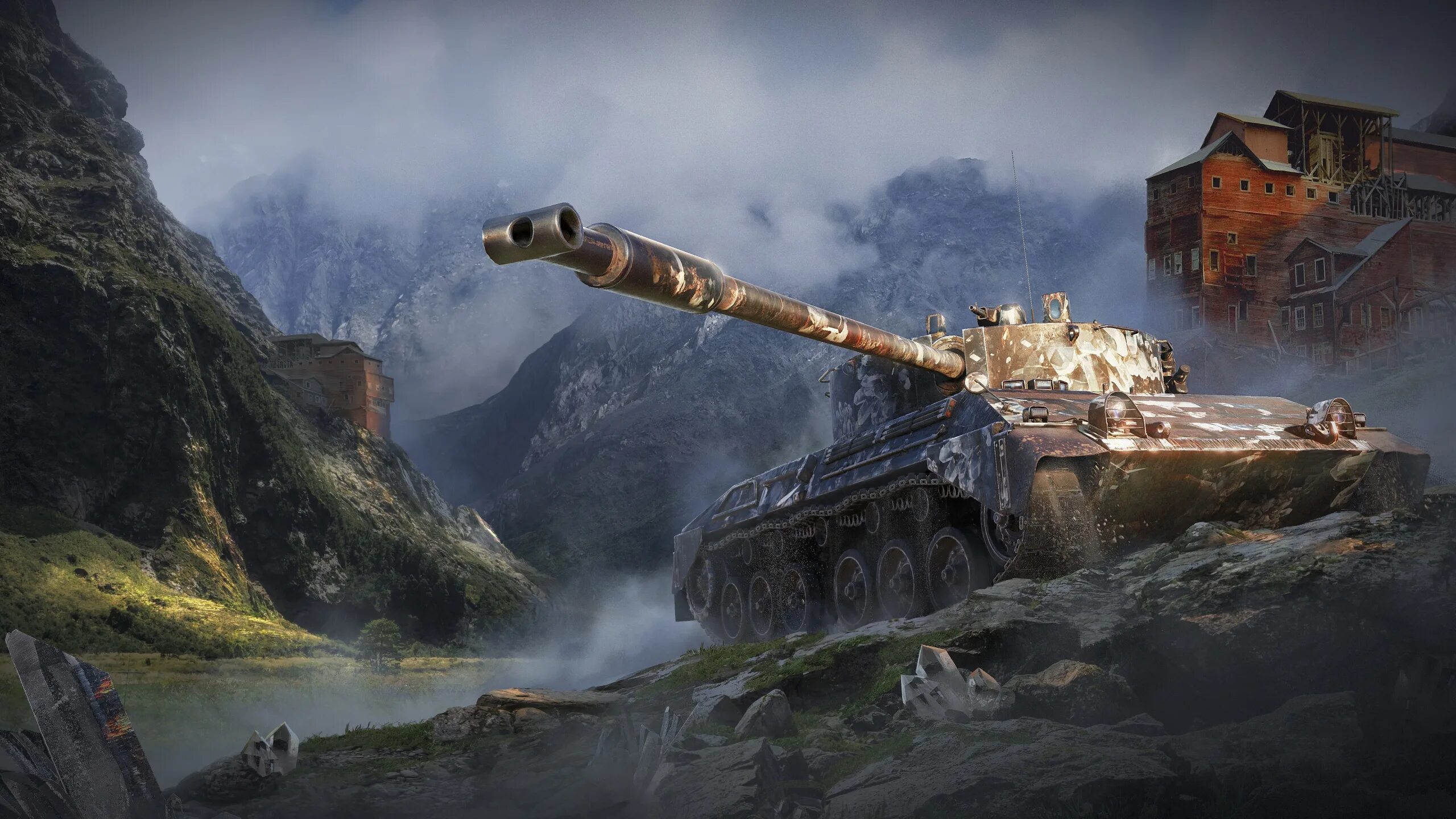 KPZ 07 rh. КПЗ 07 танк. World of Tanks KPZ 07 rh. Kampfpanzer 07 rh танк.