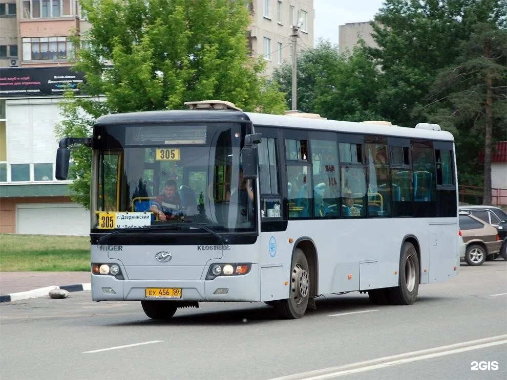 21 автобус дзержинский. Автобус Higer KLQ 6118. 305 Автобус Дзержинский. Автобус 305 Люблино Дзержинский. Higer KLQ 6118 GS, маршрут 20, ЕУ 457 50.