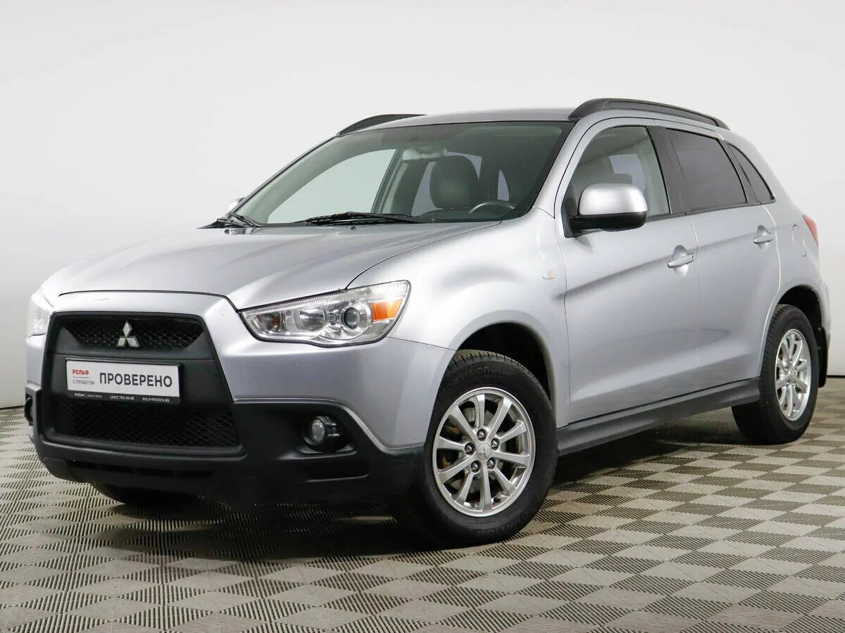 Mitsubishi где купить. Мицубиси ASX 1.8. Митсубиси АСХ 2011. Mitsubishi ASX 21. Митсубиси асикс 2011.