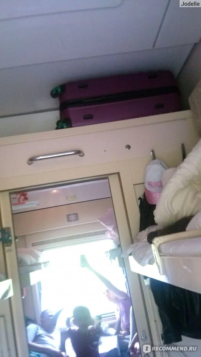 Каким поездом лучше доехать до Анапы Отдых и путешествия Дзен